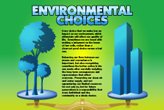 Smart Environmental Choices