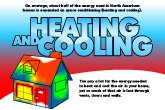 Save on Heating & Cooling Section